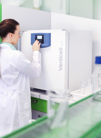 Вдохновение CLIMACELL®
