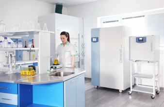 Вдохновение CLIMACELL®
