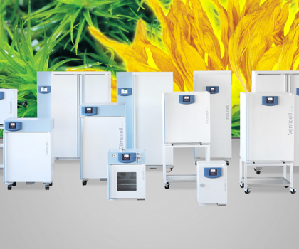 Лабораторные сушилки