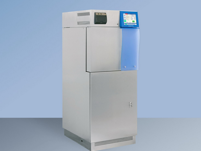 Фотогалерея UNISTERI® HP IL
