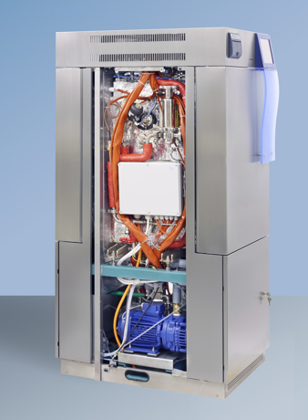 Вдохновение UNISTERI® HP IL
