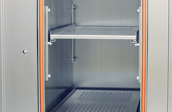 Вдохновение UNISTERI® HP IL
