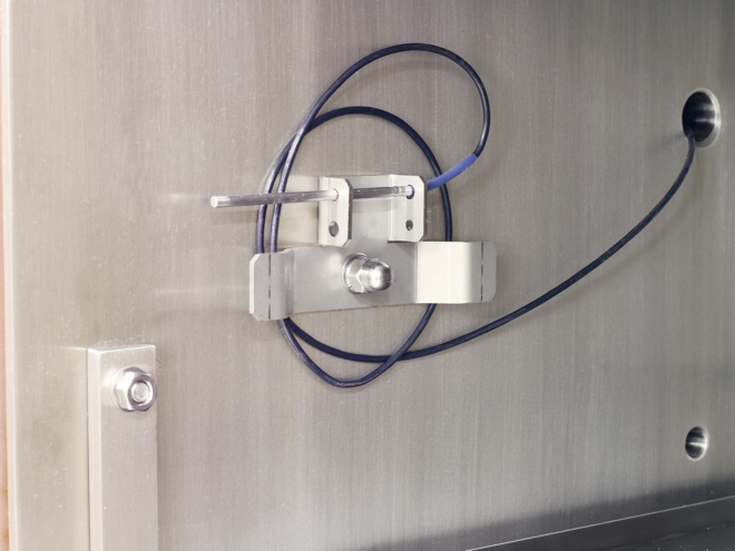 Фотогалерея UNISTERI® HP IL
