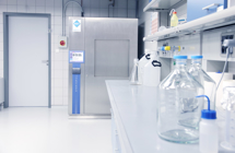 Вдохновение STERIVAP® HP IL
