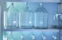 Вдохновение STERIVAP® HP IL
