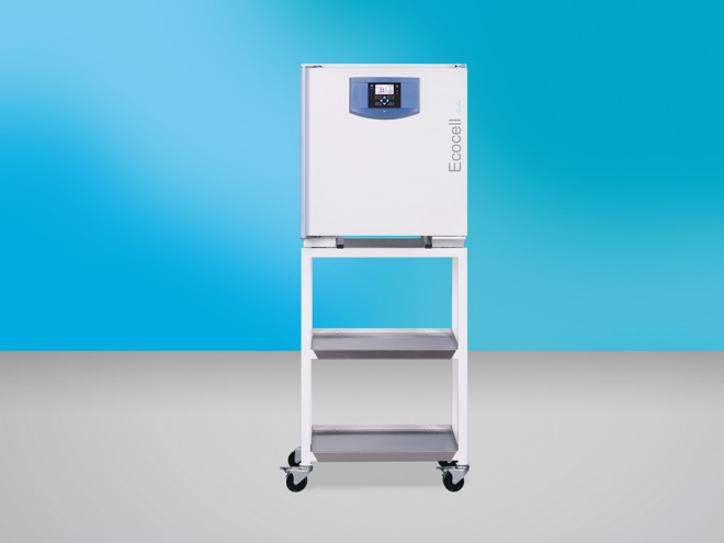 Фотогалерея Ecocell® 55 - ECO line
