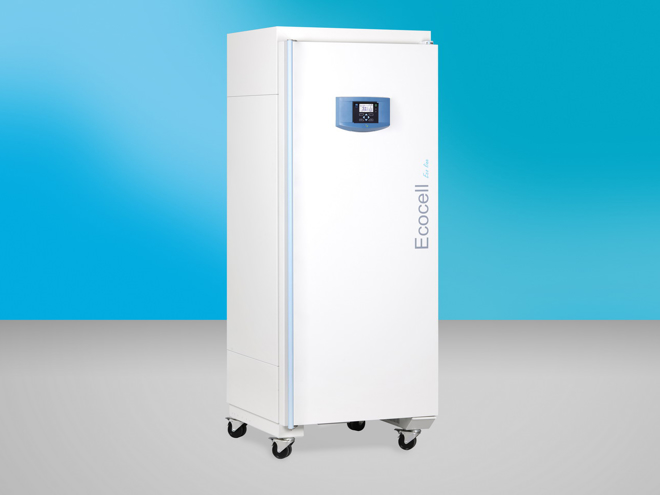 Фотогалерея ECOCELL®
