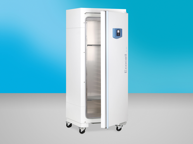 Фотогалерея ECOCELL®
