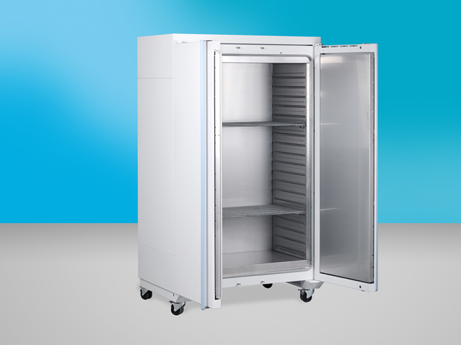 Фотогалерея ECOCELL®
