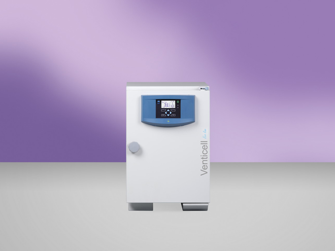 Фотогалерея VENTICELL® 22 - ECO line
