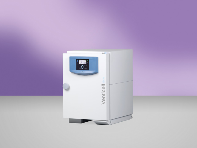 Фотогалерея VENTICELL® 22 - ECO line
