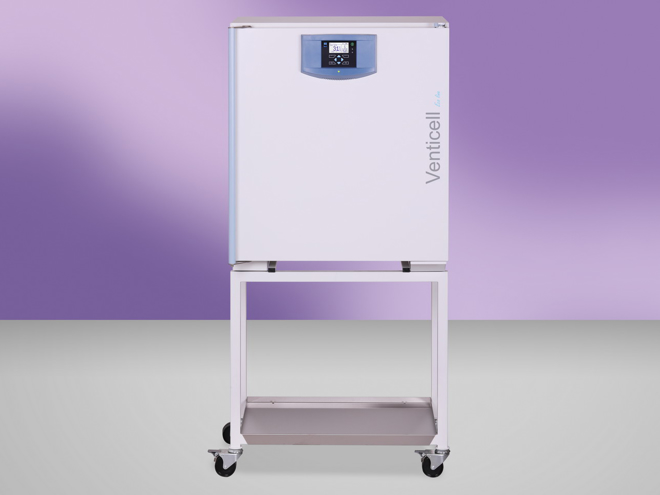 Фотогалерея VENTICELL® 111 - ECO line
