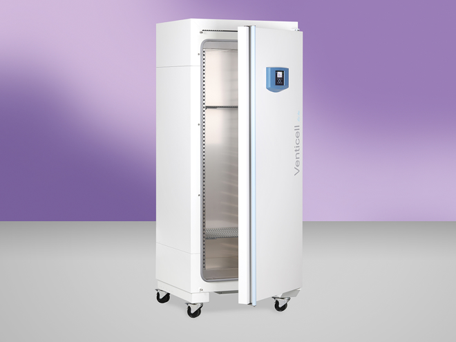 Фотогалерея VENTICELL®
