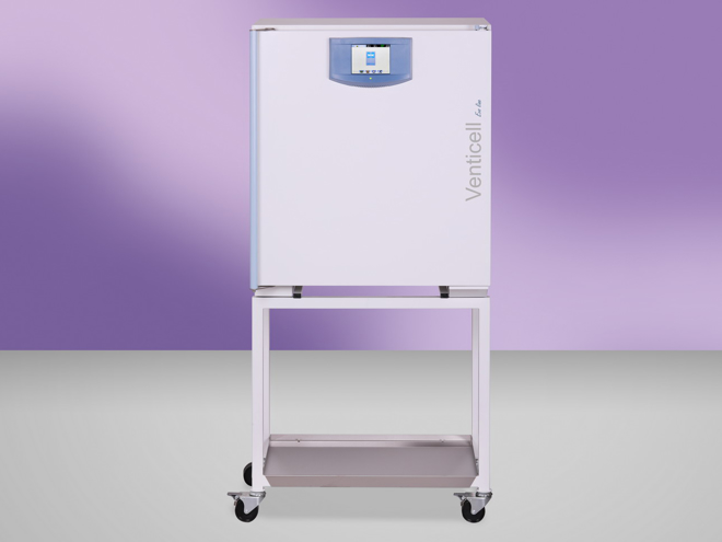 Фотогалерея VENTICELL® 111 - EVO line
