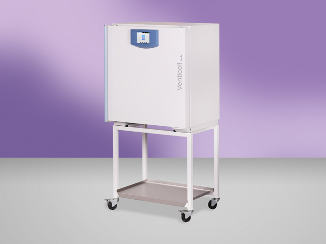 Фотогалерея VENTICELL® 111 - EVO line
