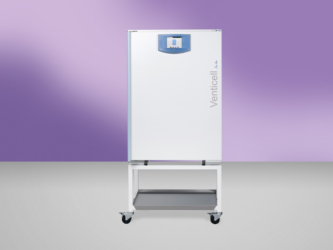 Фотогалерея VENTICELL® 222 - EVO line
