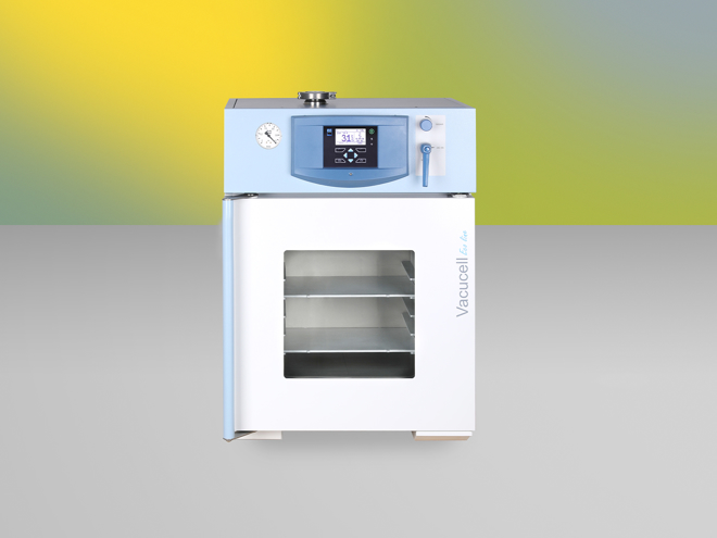 Фотогалерея Vacucell® 22 - ECO line
