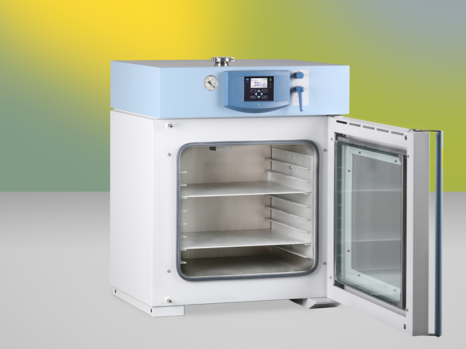 Фотогалерея VACUCELL®
