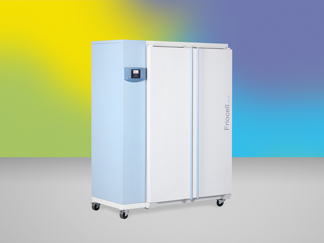 Фотогалерея FRIOCELL®
