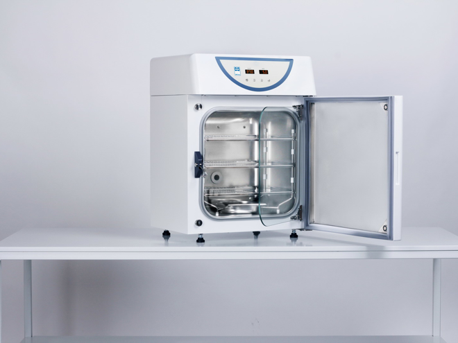 Фотогалерея CO2CELL
