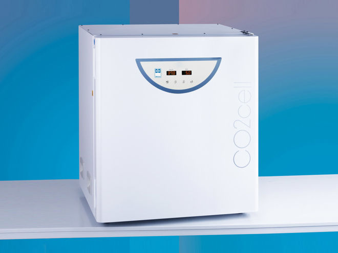 Фотогалерея CO2CELL
