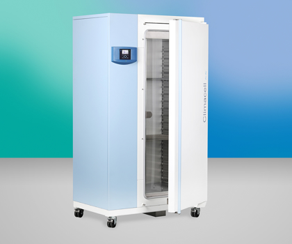 Фармацевтические инкубаторы