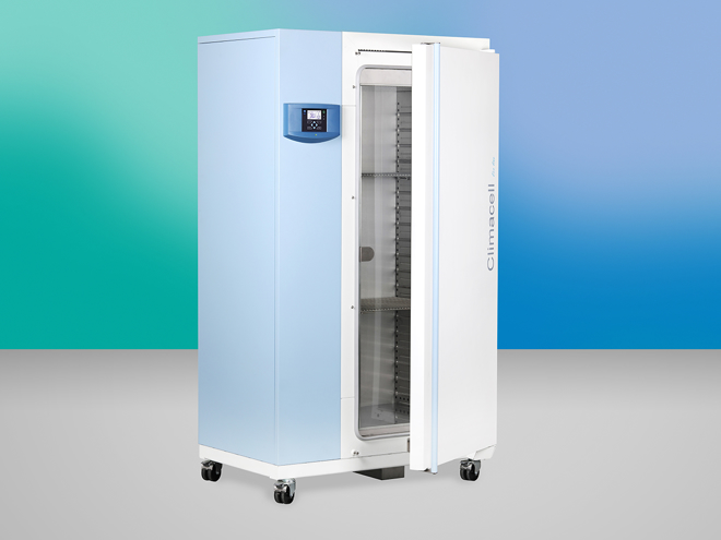 Фотогалерея CLIMACELL®
