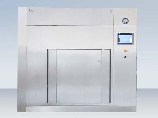 Фотогалерея VENTICELL® IL
