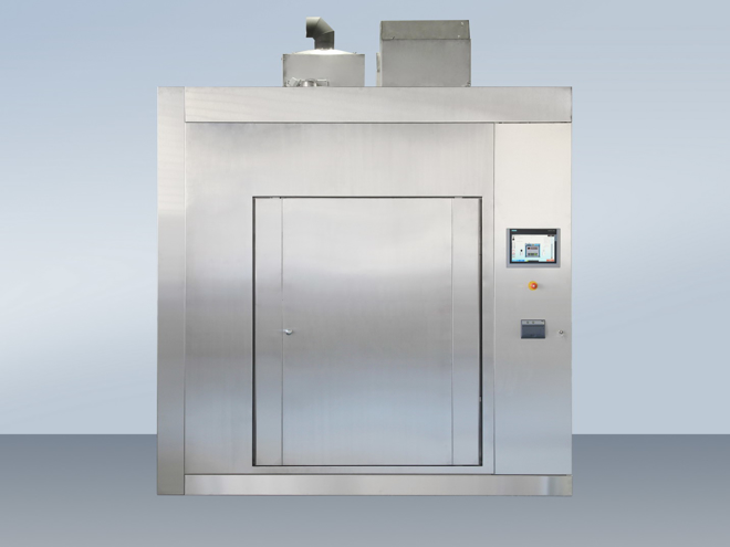 Фотогалерея VENTICELL® IL
