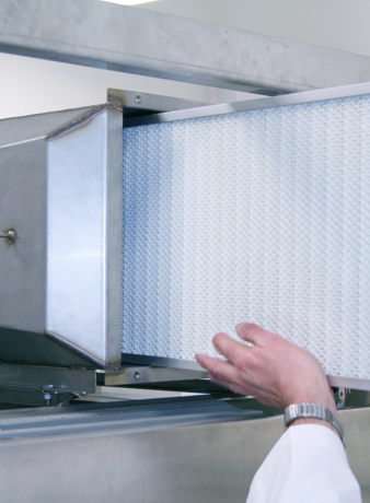 Вдохновение VENTICELL® IL
