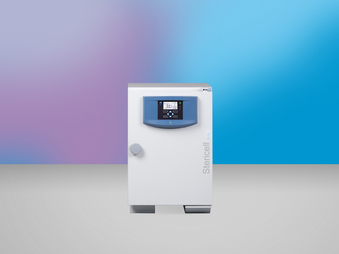 Фотогалерея STERICELL® 22 ECO
