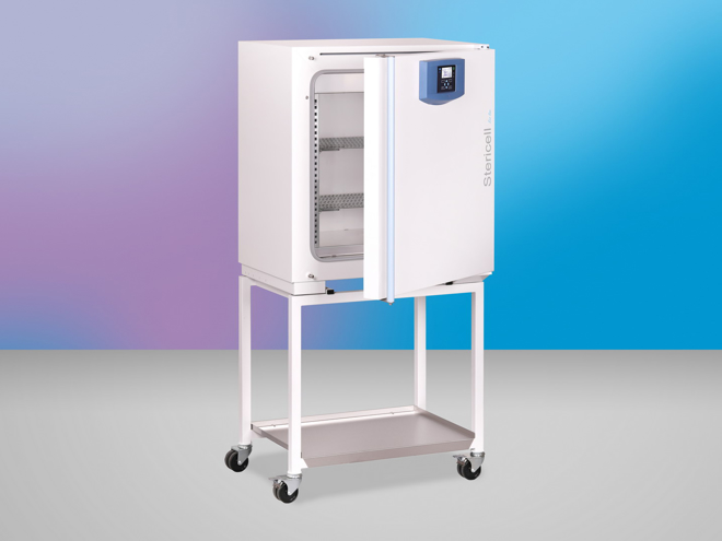 Фотогалерея STERICELL® 111 ECO
