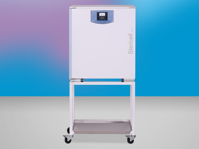 Фотогалерея STERICELL® 111 ECO
