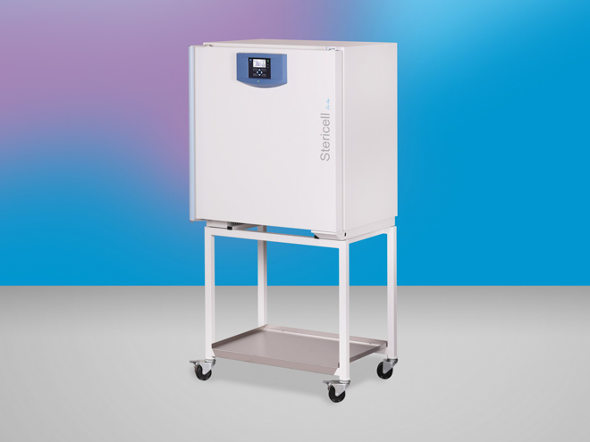 Фотогалерея STERICELL® 111 ECO
