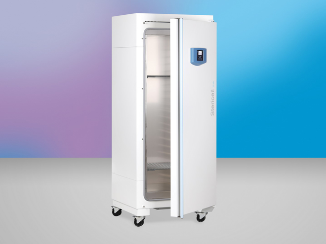 Фотогалерея STERICELL® 404 ECO
