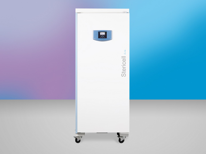 Фотогалерея STERICELL® 404 ECO
