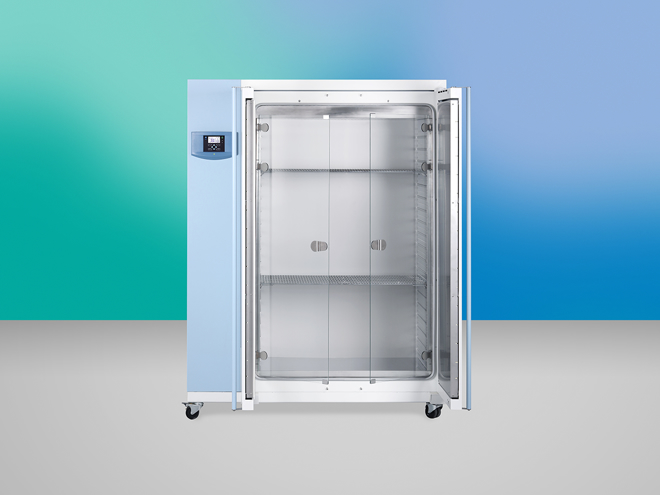 Фотогалерея CLIMACELL®
