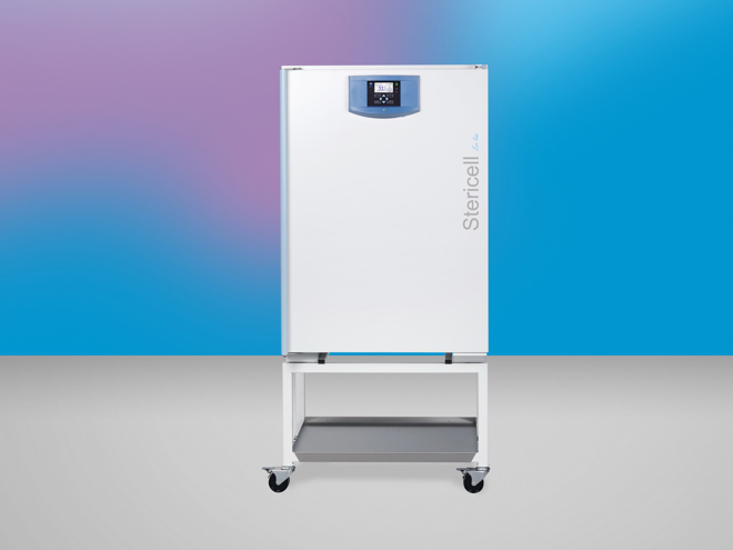 Фотогалерея STERICELL® 222 ECO
