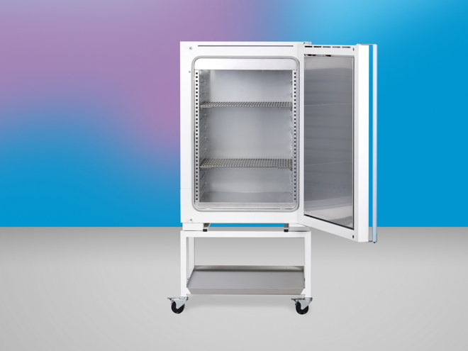 Фотогалерея STERICELL® 222 ECO
