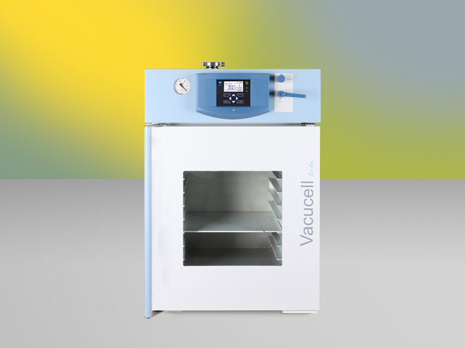 Фотогалерея Vacucell® 55 - ECO line
