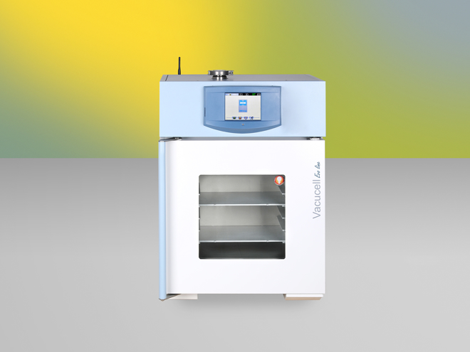 Фотогалерея Vacucell® 22 - EVO line
