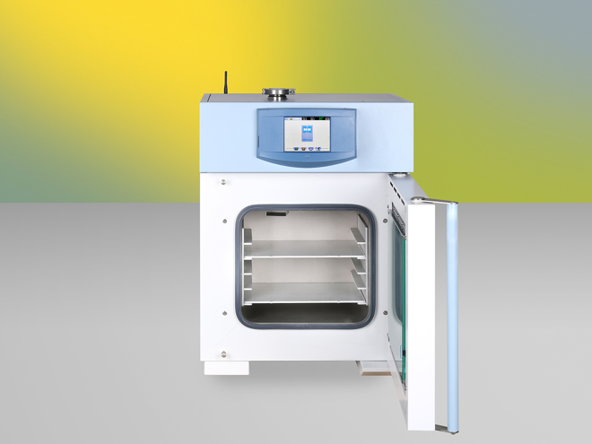 Фотогалерея Vacucell® 22 - EVO line
