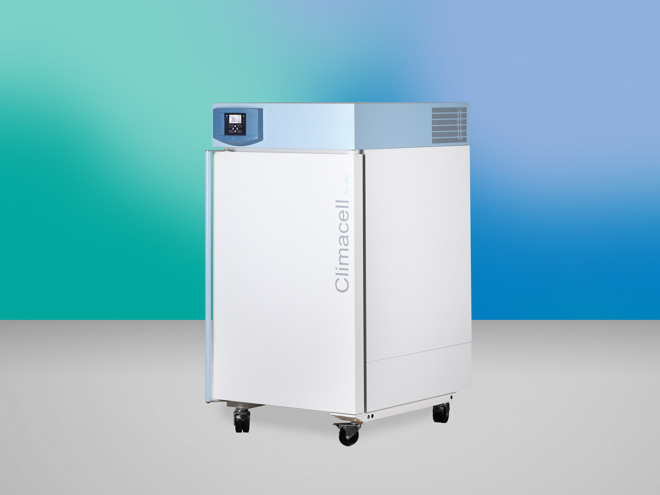 Фотогалерея Climacell® 222 - ECO line
