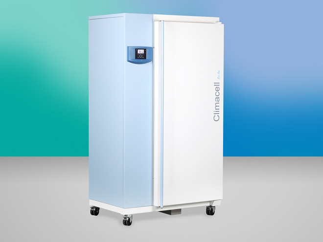 Фотогалерея Climacell® 404 - ECO line
