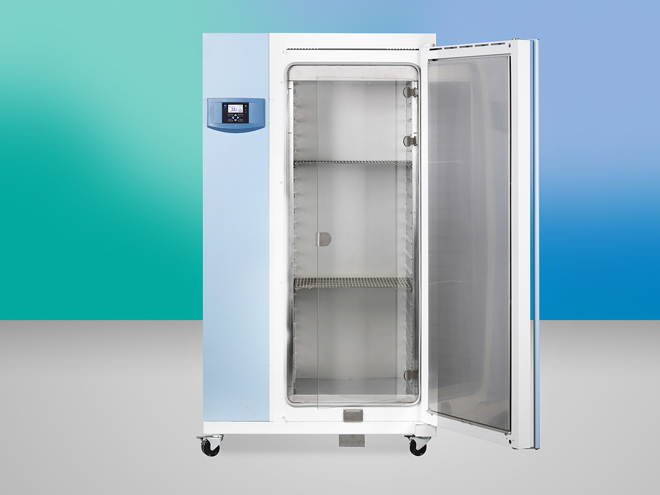 Фотогалерея Climacell® 404 - ECO line
