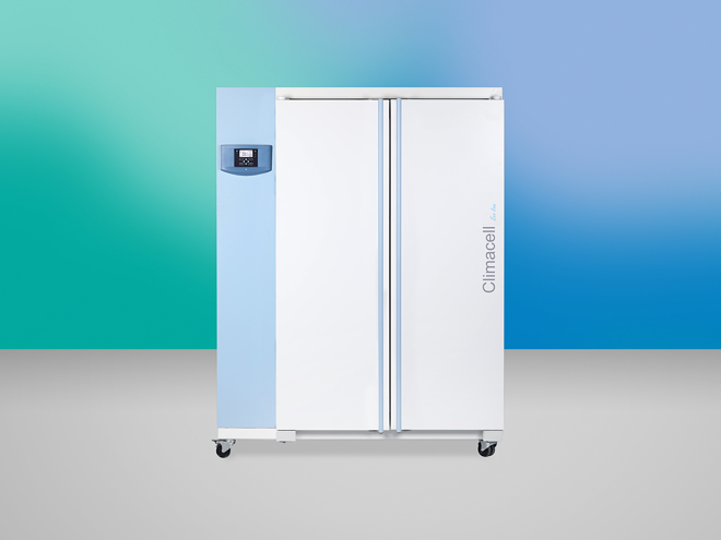 Фотогалерея Climacell® 707 - ECO line
