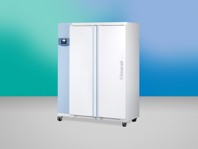 Фотогалерея Climacell® 707 - ECO line
