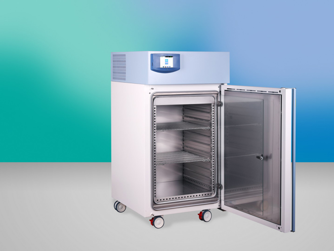 Фотогалерея Climacell® 222 - EVO line
