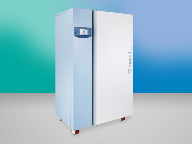 Фотогалерея Climacell® 404 - EVO line
