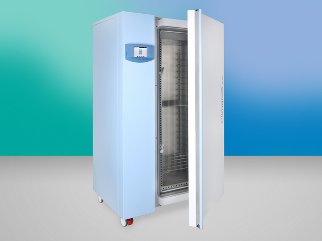 Фотогалерея Climacell® 404 - EVO line
